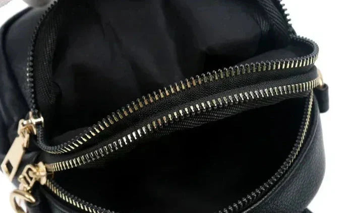 Nielsen™ | Retro taske