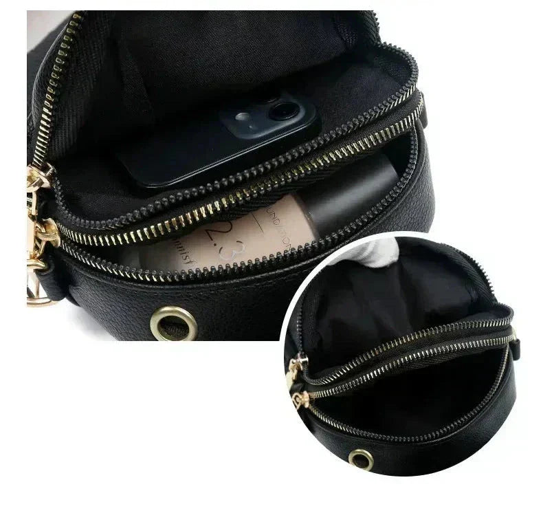 Nielsen™ | Retro taske