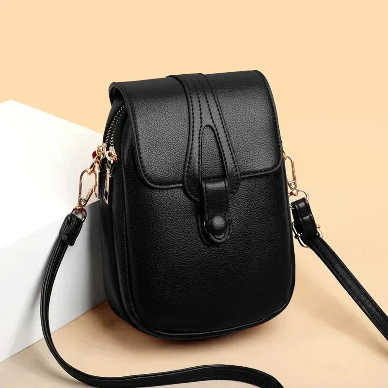 Nielsen™ | Retro taske