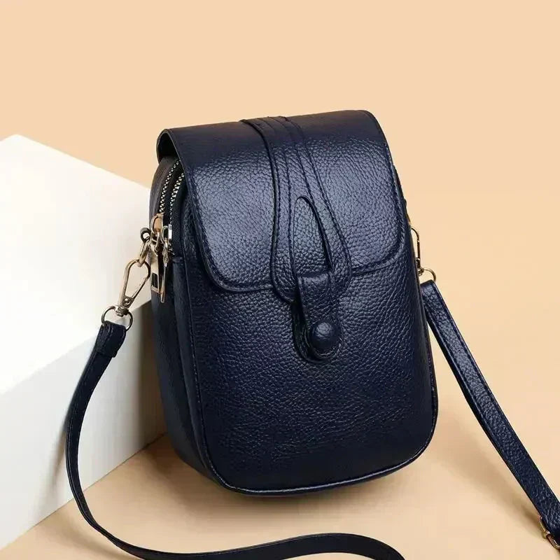 Nielsen™ | Retro taske
