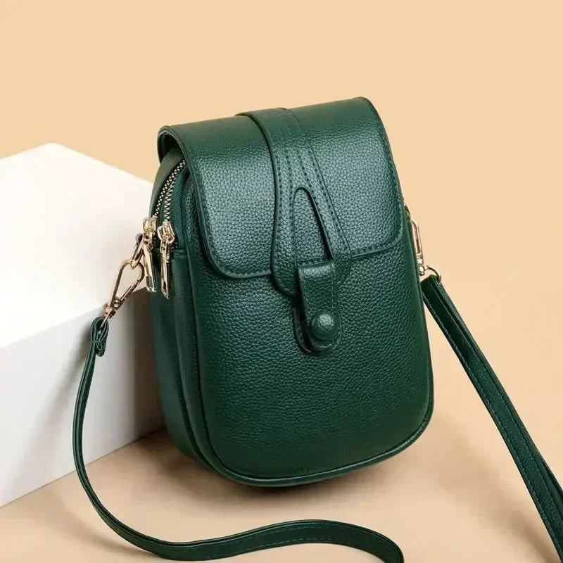Nielsen™ | Retro taske