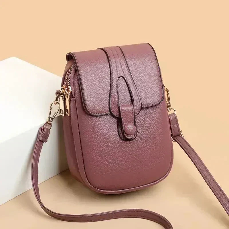 Nielsen™ | Retro taske