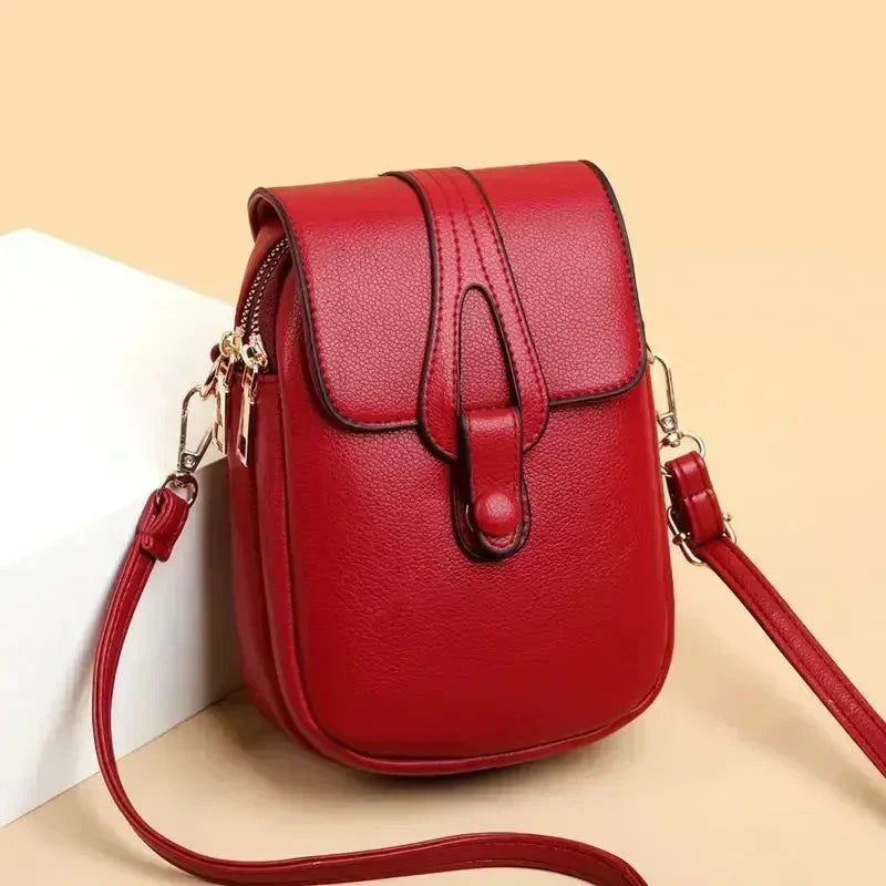 Nielsen™ | Retro taske
