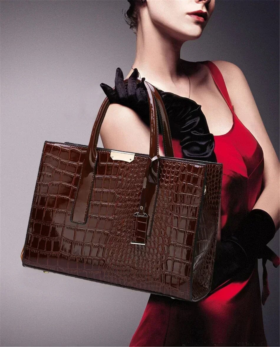 Nielsen™ | Taske