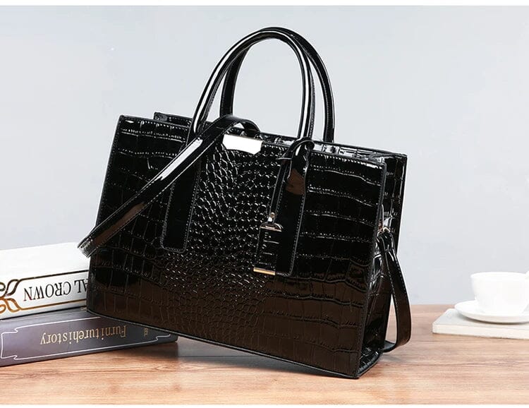 Nielsen™ | Taske