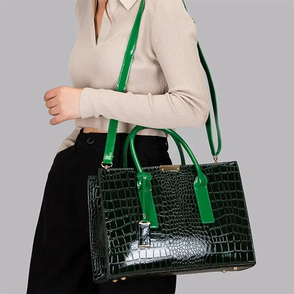 Nielsen™ | Taske