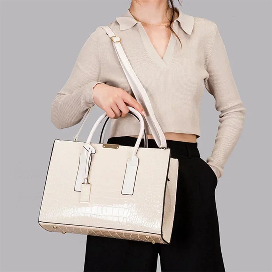 Nielsen™ | Taske