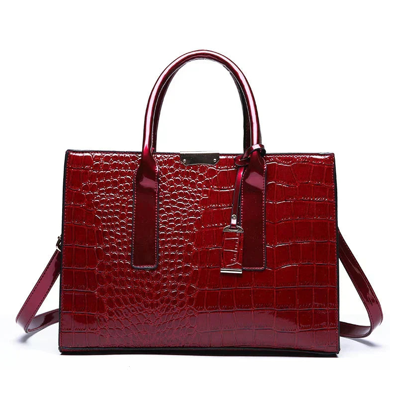 Nielsen™ | Taske