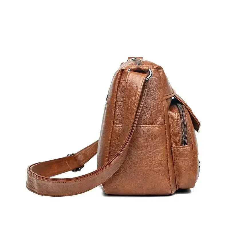 Nielsen™ | Skuldertaske