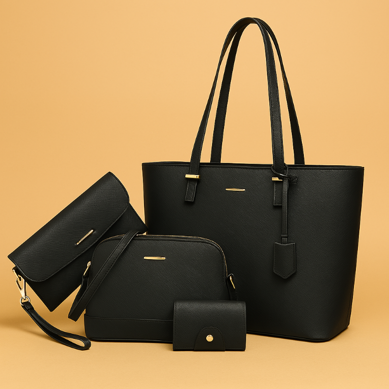 Nielsen™ | Annebritt