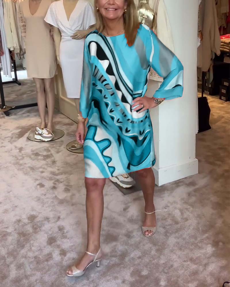 Linda™ | STILFULDE MIDIJURK
