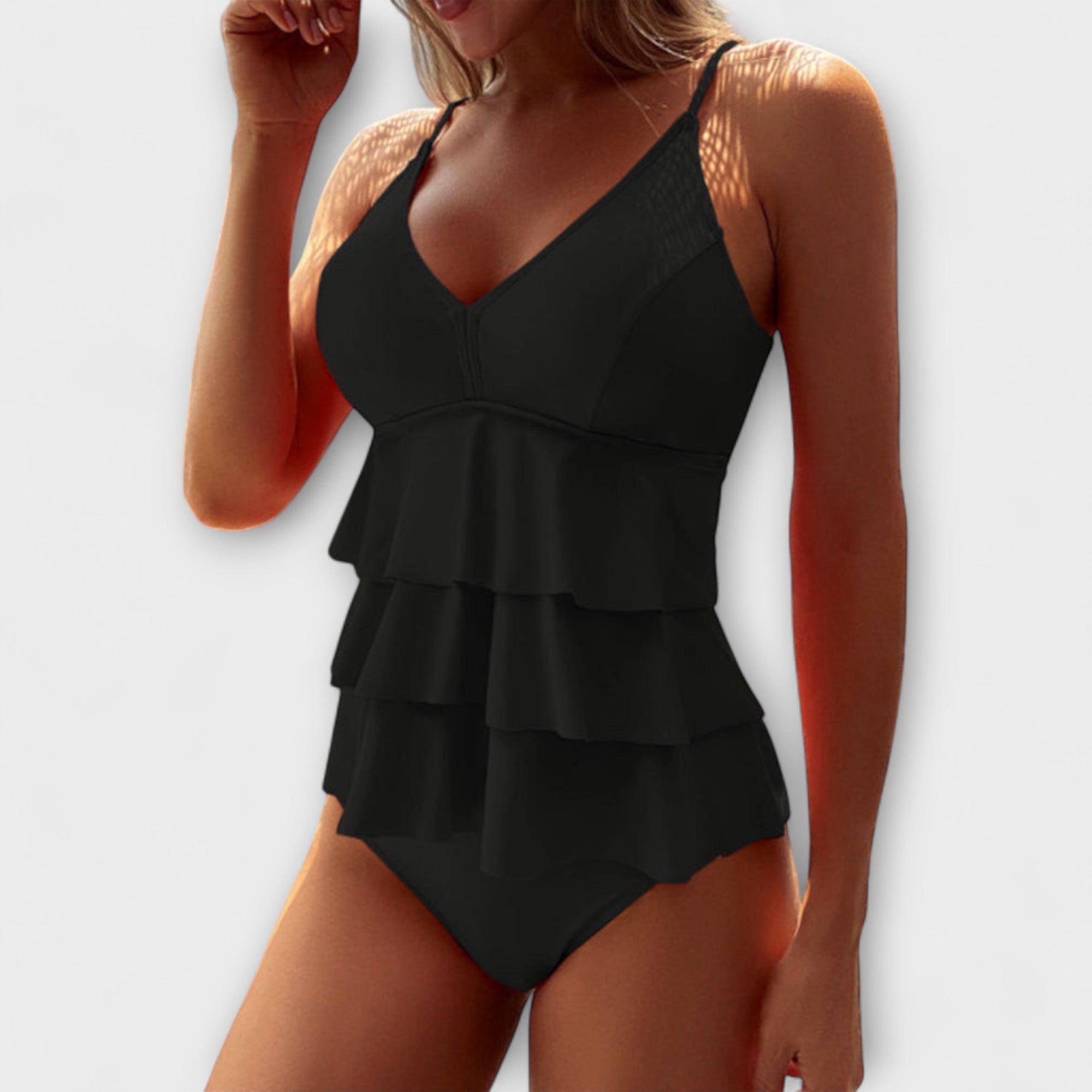 Solenya™ – Elegant bikini