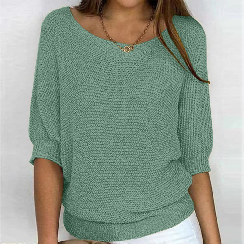Chloe | Elegant damesweater