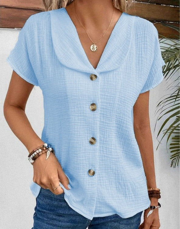 Nathalie™ | Sommerbluse