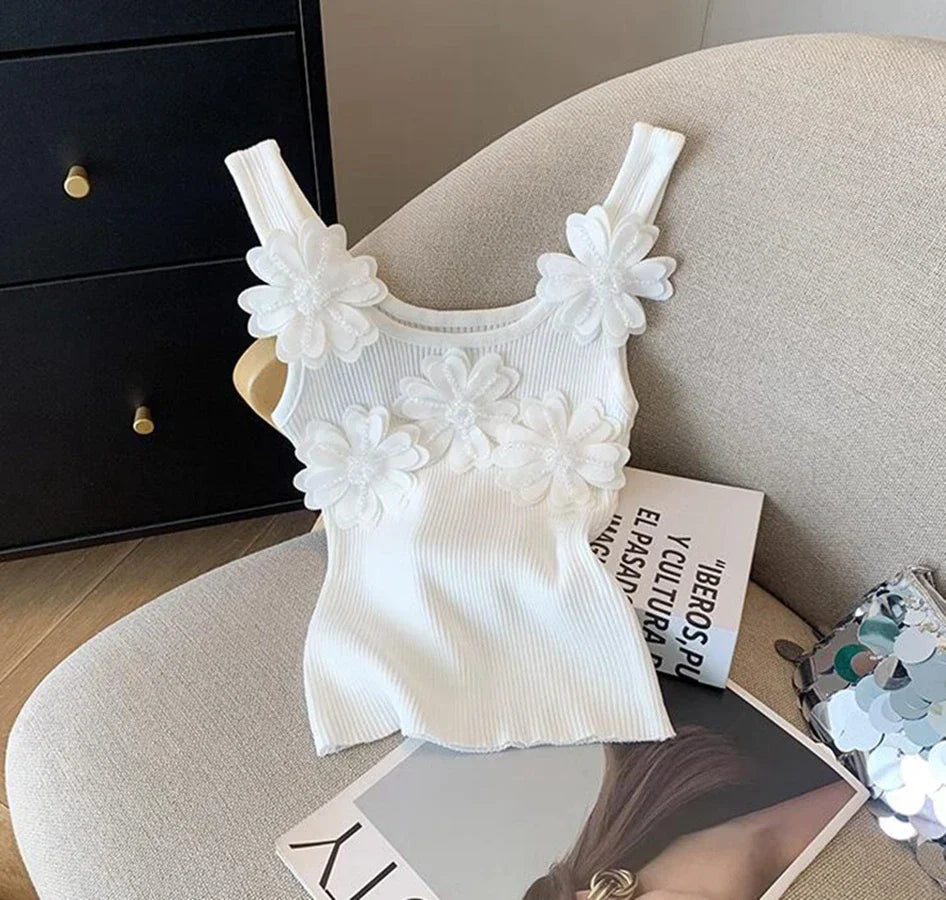 Mirabella™ | Blomstret Chic