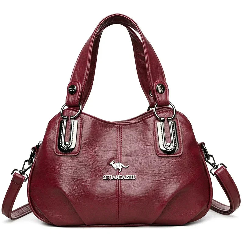 Nielsen™ | Stor designer taske