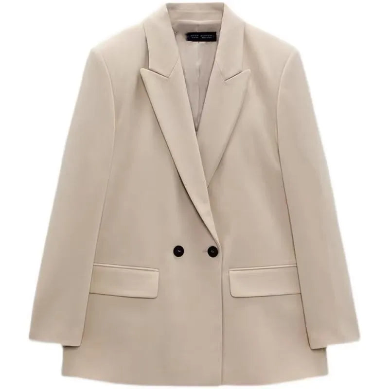 Luna™  | Oversized Blazer