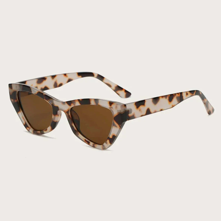 Taisha | Cat Eye Solbriller