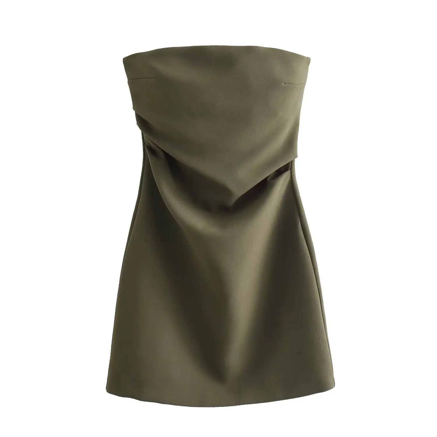 Michelle™ | Klassisk Mini Kjole