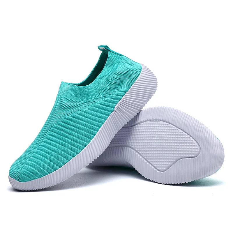 Kaylee™ | Slip-On sneakers