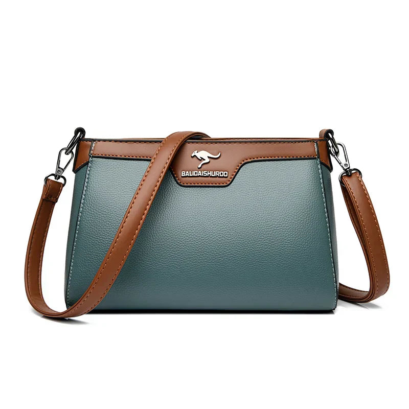 Nielsen™ | Crossbody med en rem
