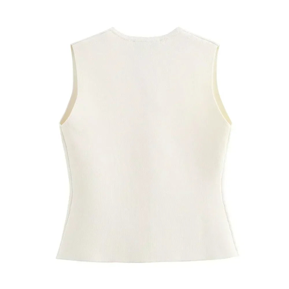 Lulu™ l Trikot Strikvest