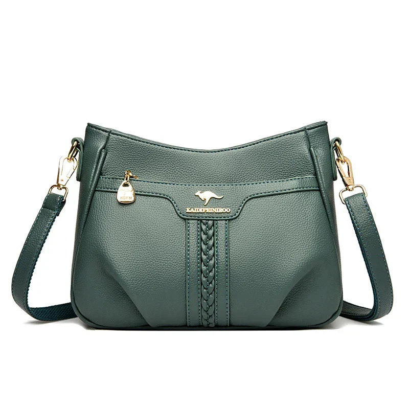 Nielsen™ | Trendy Crossbody