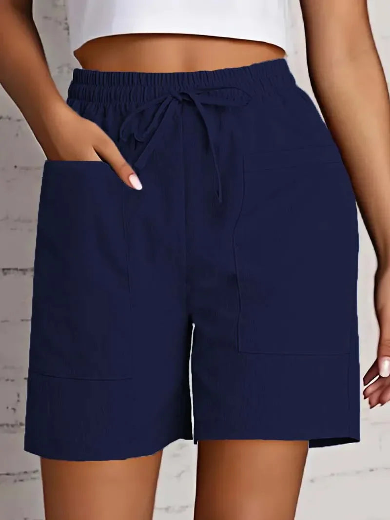 Pia | Sommer Shorts