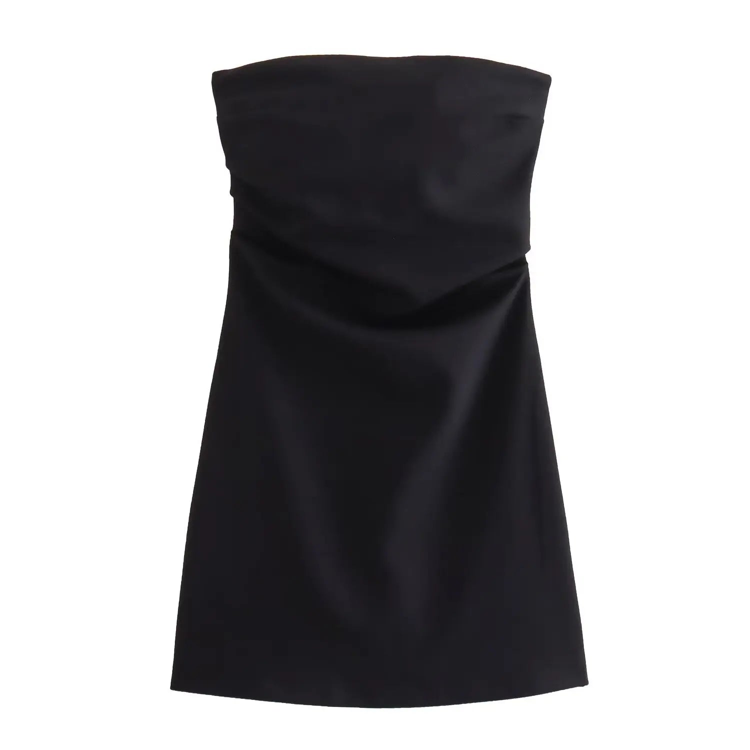 Michelle™ | Klassisk Mini Kjole