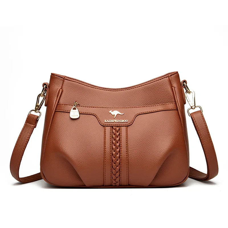 Nielsen™ | Trendy Crossbody
