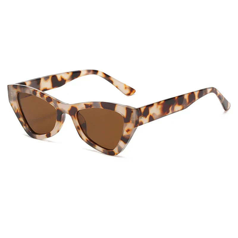 Taisha | Cat Eye Solbriller