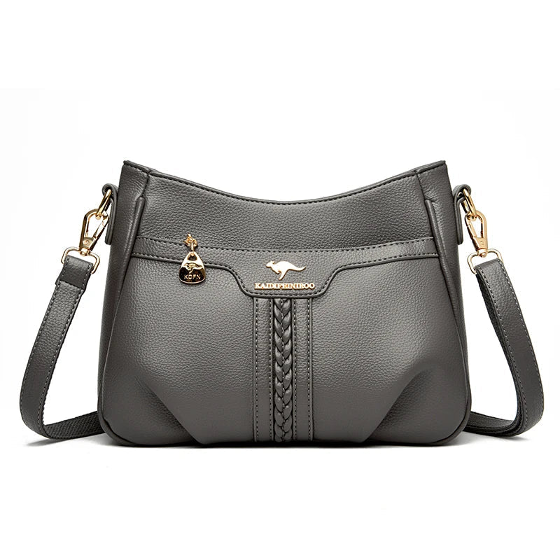 Nielsen™ | Trendy Crossbody