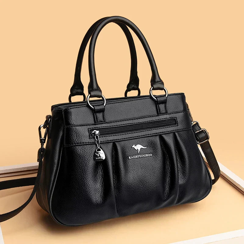 Nielsen™ | Elegant Shopper