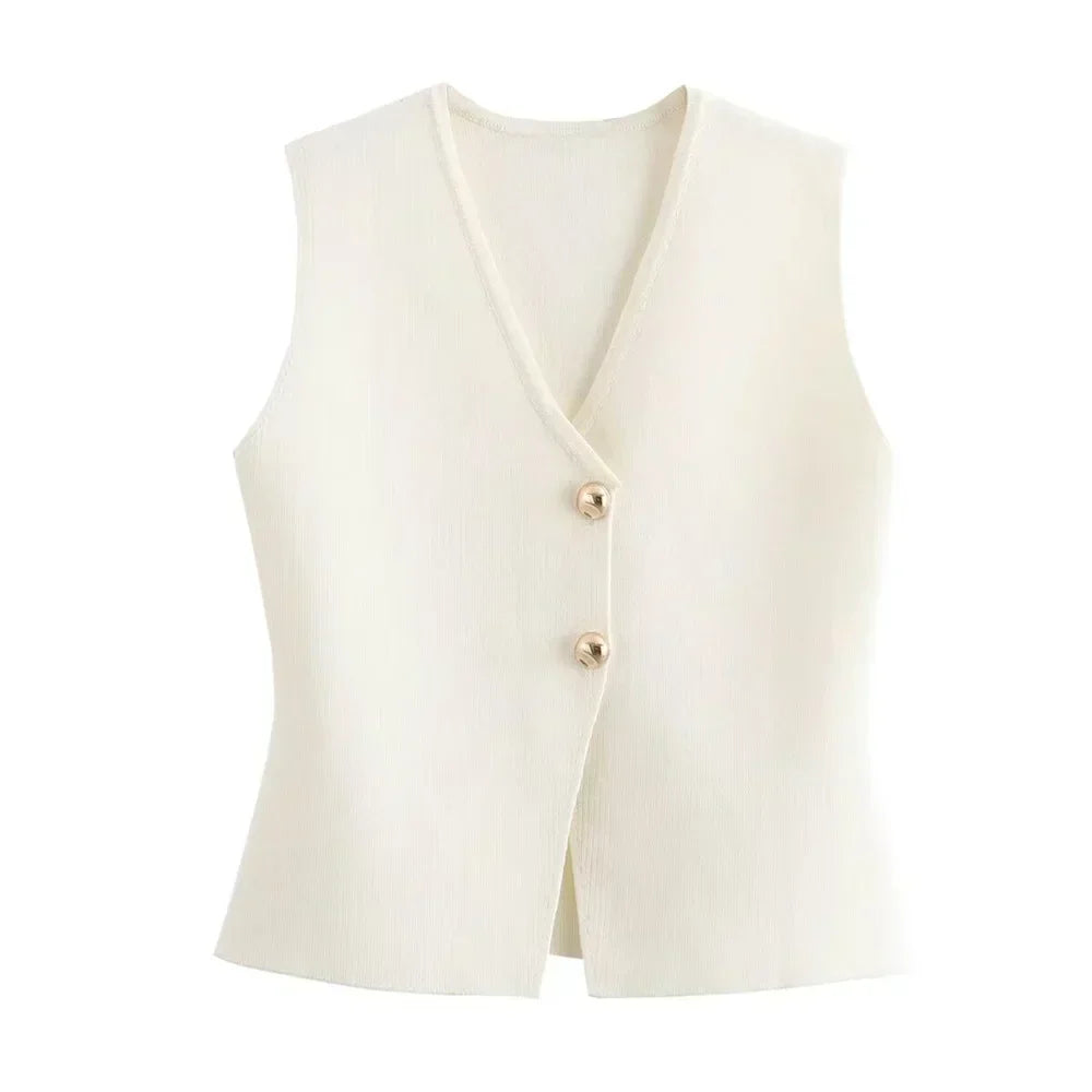Lulu™ l Trikot Strikvest