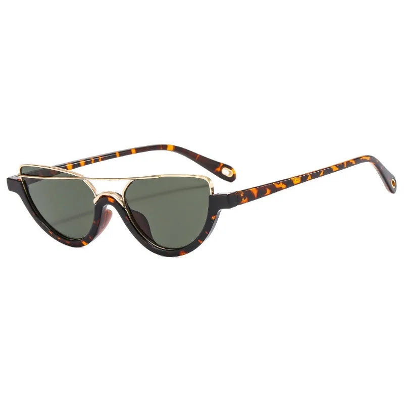 Trisha | Unikke Cat-Eye Solbriller