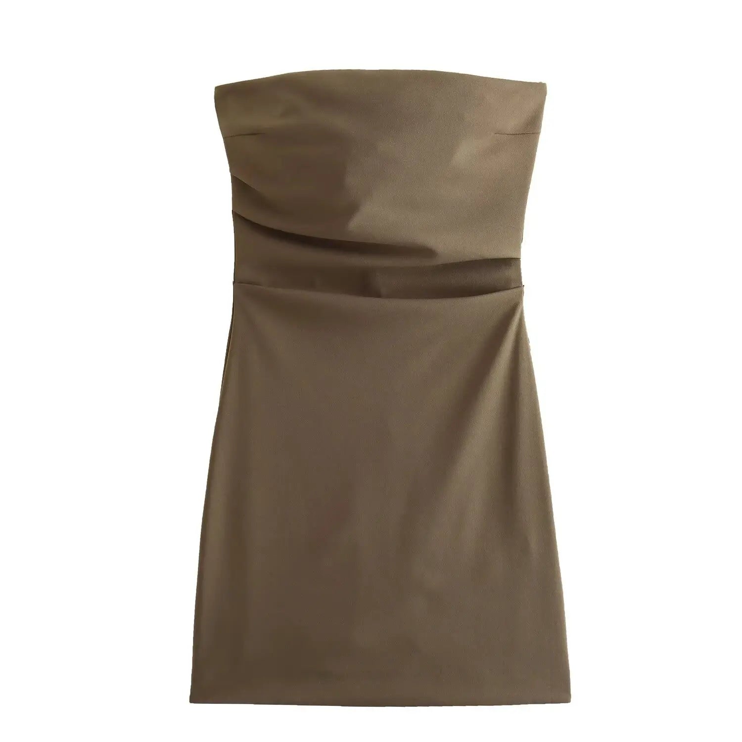 Michelle™ | Klassisk Mini Kjole