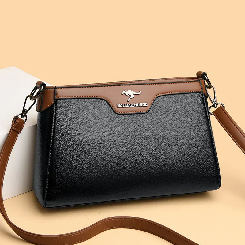 Nielsen™ | Crossbody med en rem
