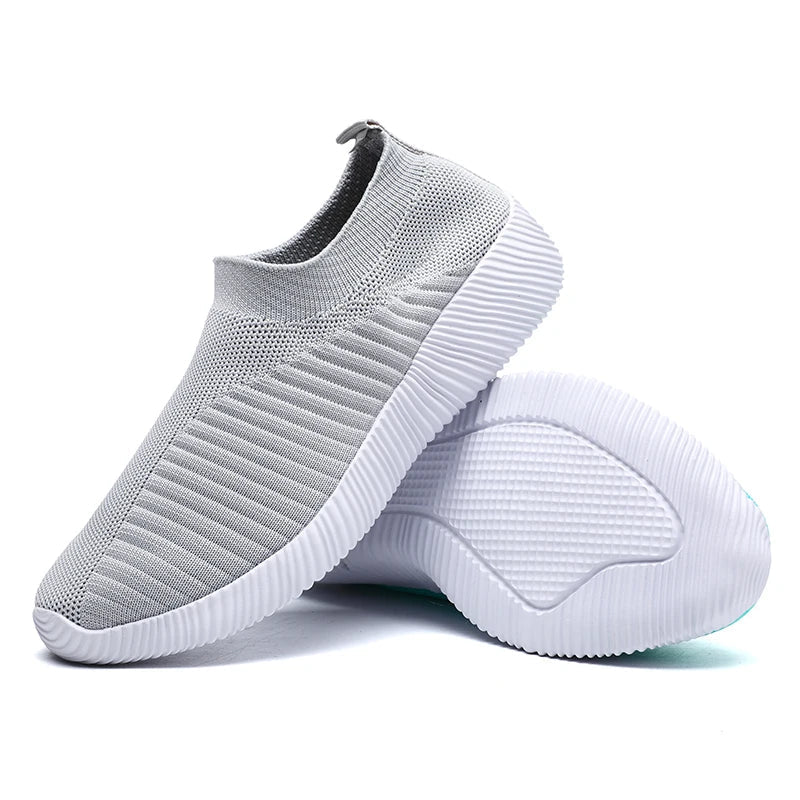 Kaylee™ | Slip-On sneakers