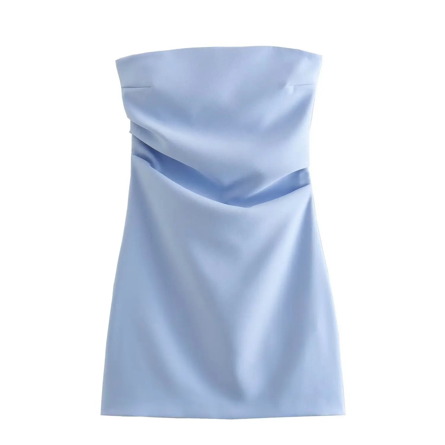 Michelle™ | Klassisk Mini Kjole