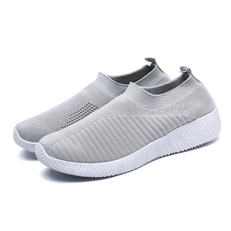 Kaylee™ | Slip-On sneakers