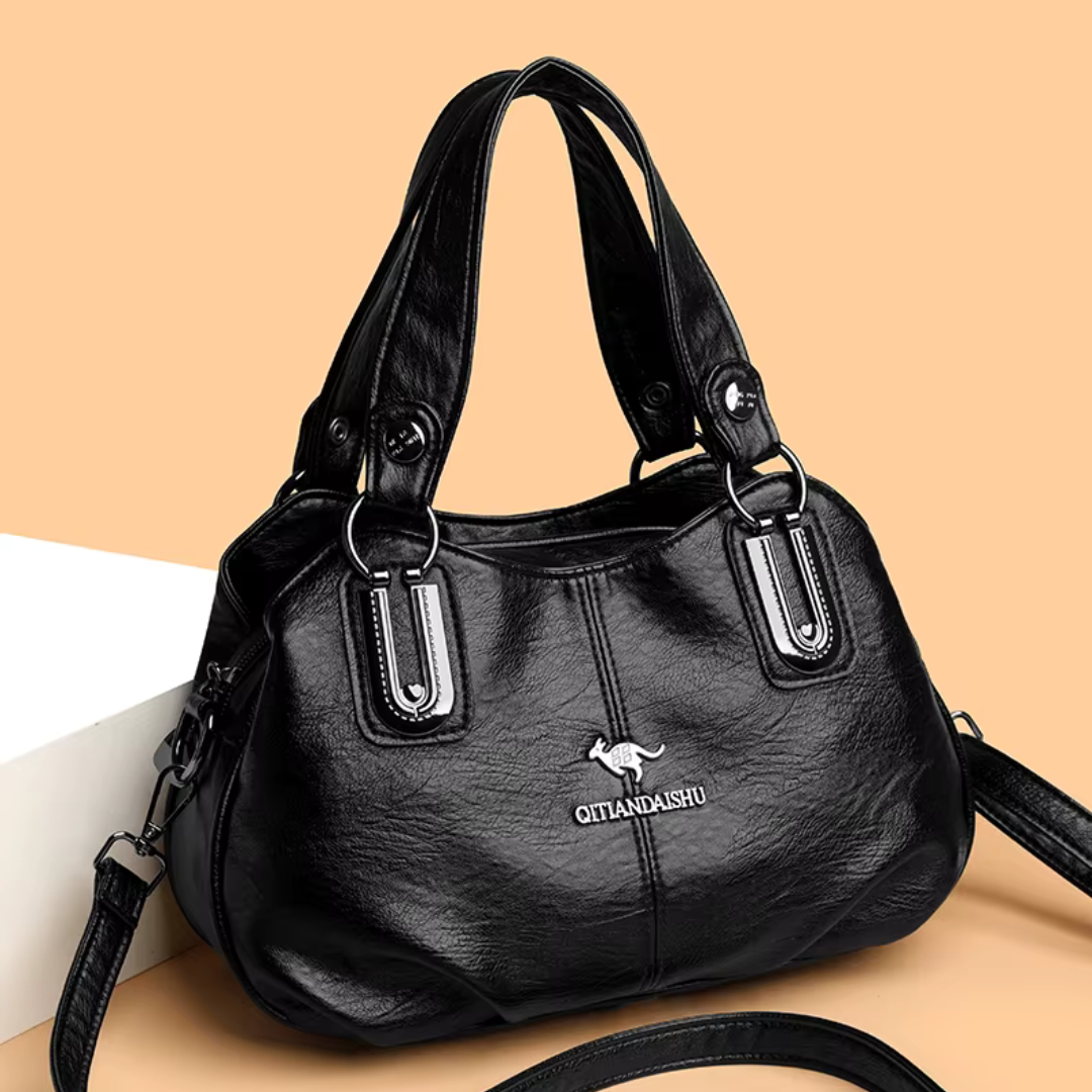 Nielsen™ | Stor designer taske