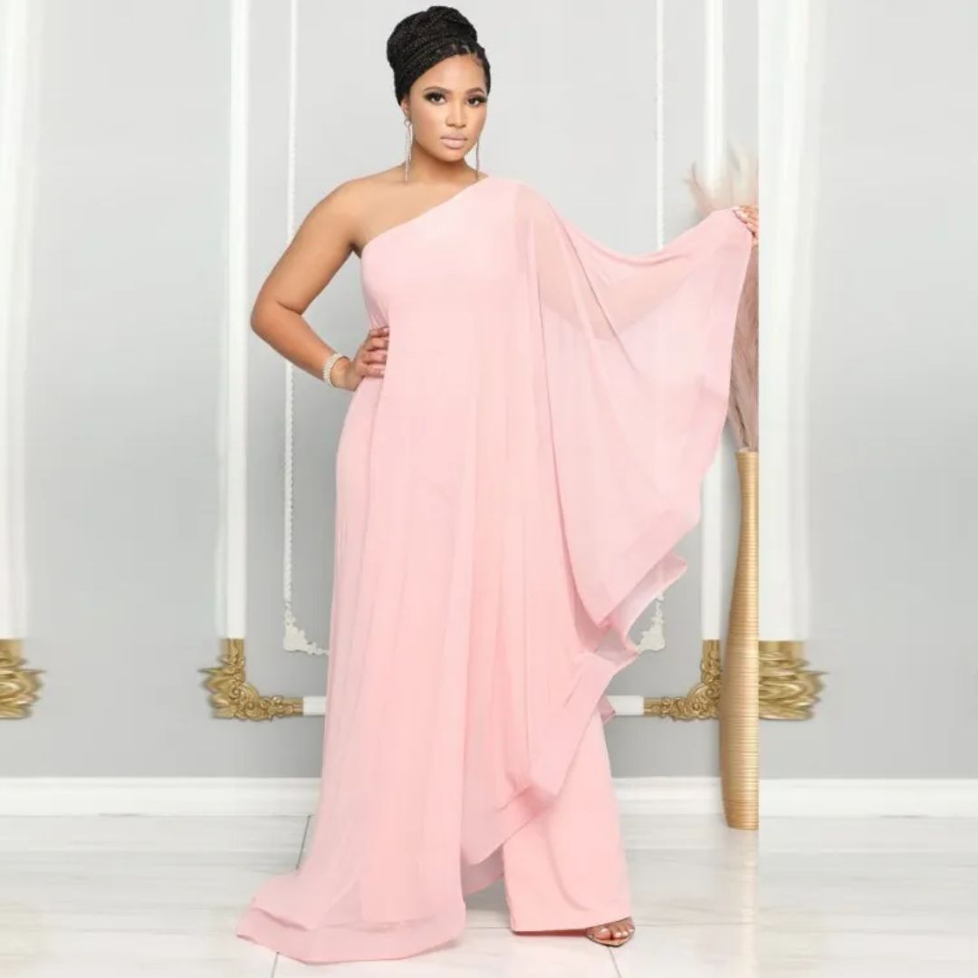 Ena ™ | Jumpsuit klassisk & stilfuld