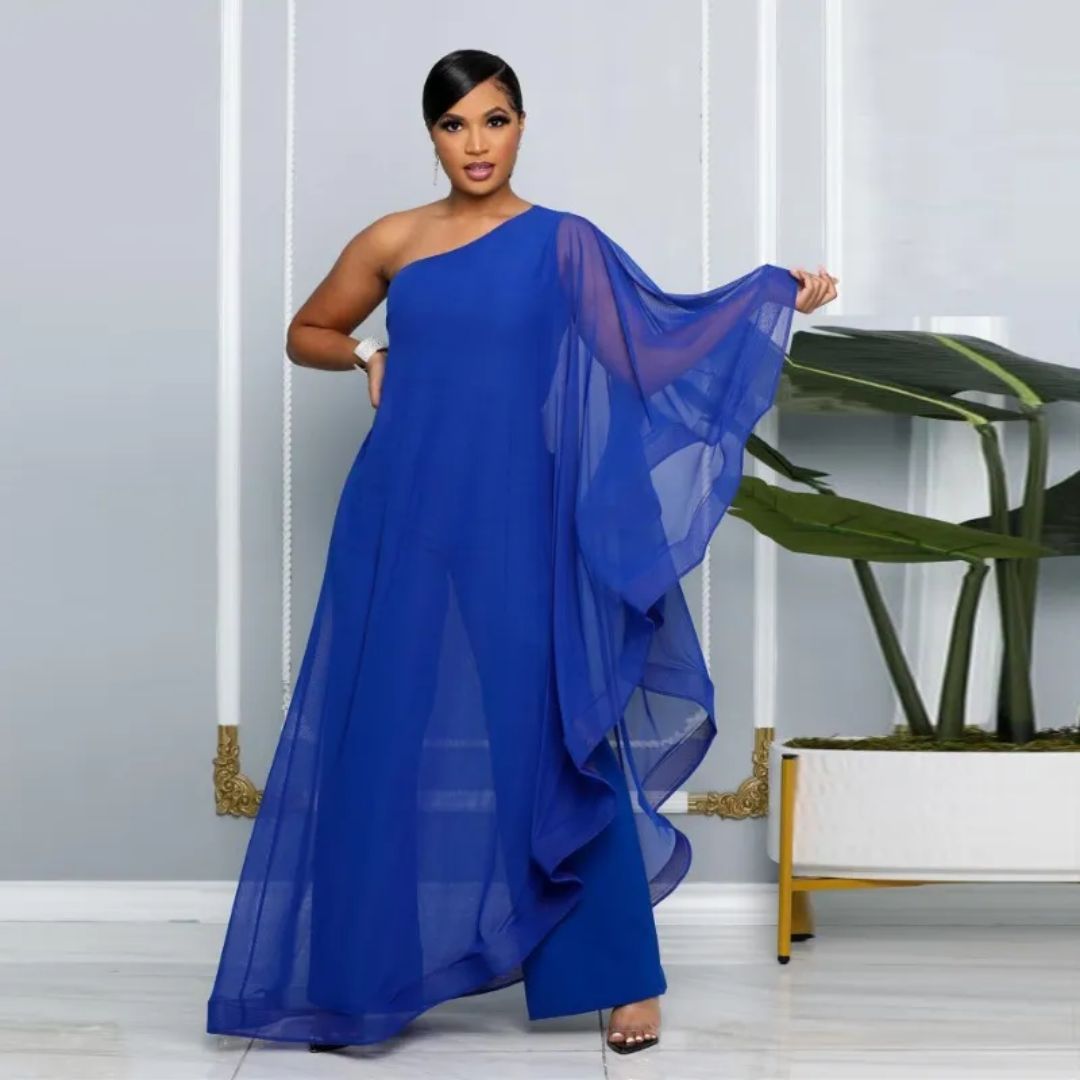 Ena ™ | Jumpsuit klassisk & stilfuld