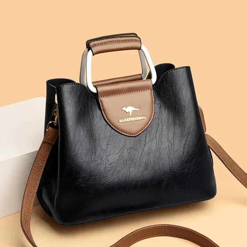 Nielsen™ | Taske