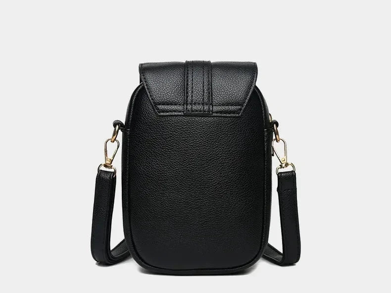 Nielsen™ | Retro taske