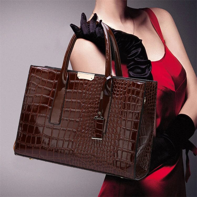 Nielsen™ | Taske